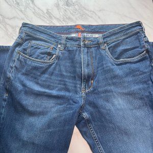 Tommy Bahama Barbados Vintage Jeans Men's 38 x 30